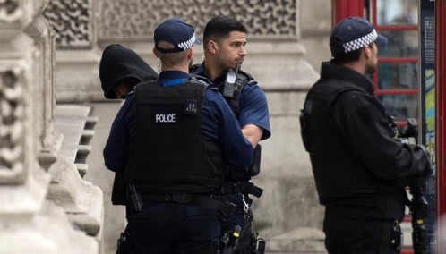 Polémica al saberse que uno de los terroristas de Londres fue investigado