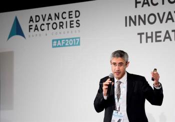 HP empieza a implantar en industria española impresoras 3D para fabricación