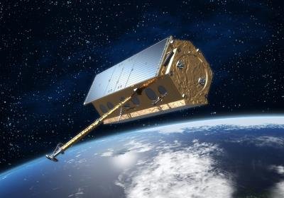 El satélite Paz probará una nueva técnica de predicción meteorológica