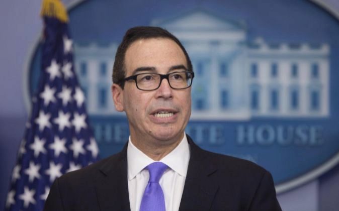 China y EEUU continuarán sus negociaciones comerciales en Washington