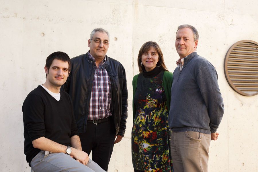 UPNA y UPV estudian la transferencia de 
