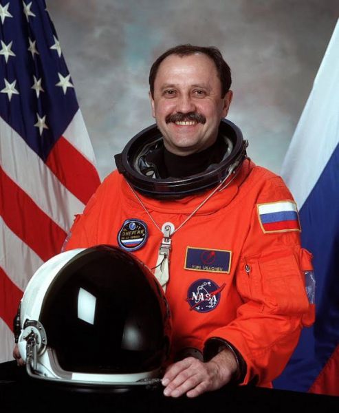 Usachev: la pregunta no es si hay vida extraterrestre, sino ¿estamos preparados?