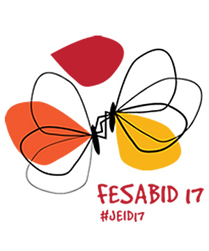 AGENDA: 25 y 26 de mayo, en Baluarte, XV Jornadas españolas de información y documentación