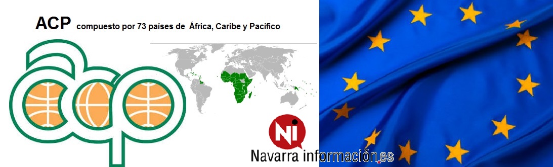 La UE y el grupo África, Caribe y Pacífico (ACP) diseñan su cooperación a partir de 2020
