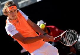 Zverev arrolla a Djokovic en Roma y hace historia con su primer Masters 1000