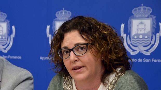 Dimite una edil del PSOE que fue grabada animando a una ocupación ilegal