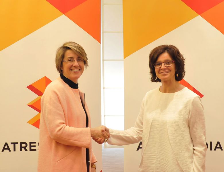 Atresmedia y la Universidad de Navarra lanzan una especialización en producción de programas de entretenimiento