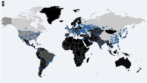 El ciberataque ha afectado ya a 200.000 víctimas de 150 países, según Europol