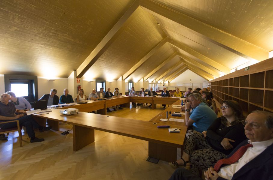 El Gobierno de Navarra impulsará el desarrollo sostenible y cohesión social con el Consejo Territorial