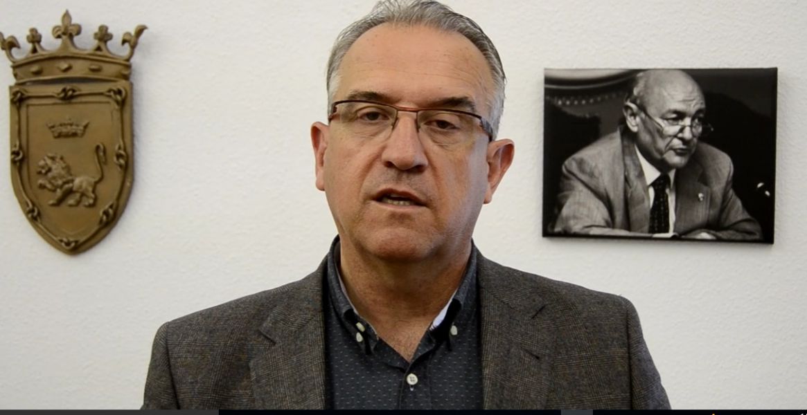 UPN denuncia “la indecente presión de la izquierda abertzale sobre los vecinos del Casco Antiguo de Pamplona”