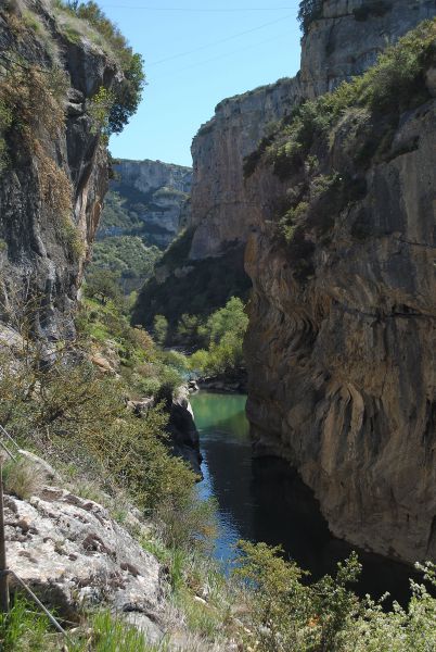Los Centros de Interpretación e Información Ambiental inician las actividades de verano