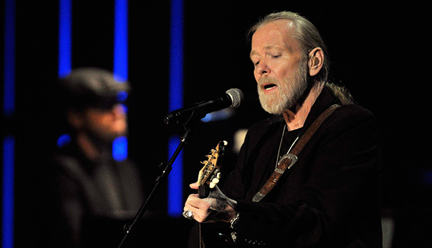Muere el cantante Gregg Allman, pionero del rock sureño estadounidense