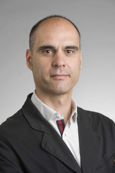 Hektor Xabier Ruiz, nuevo asesor del Gabinete de la Presidenta de Navarra