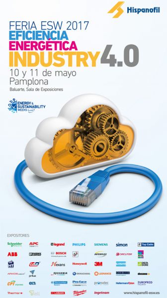 AGENDA: 10 y 11 de mayo, en Baluarte, Hispanofil ESW 2017
