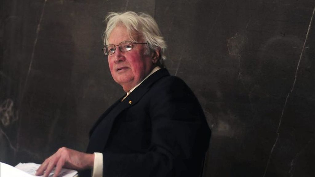 Muere el hispanista británico Hugh Thomas a los 85 años