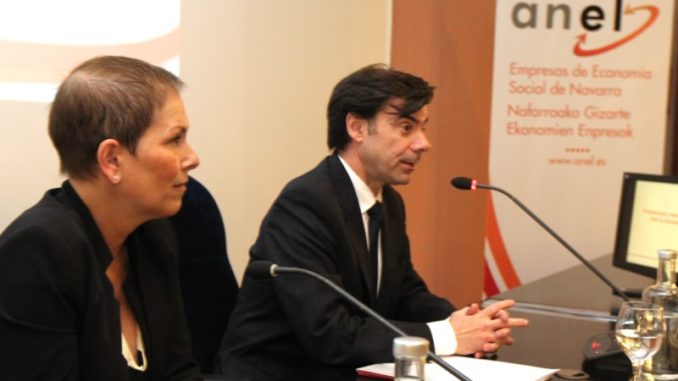Ignacio Ugalde, reelegido presidente de ANEL