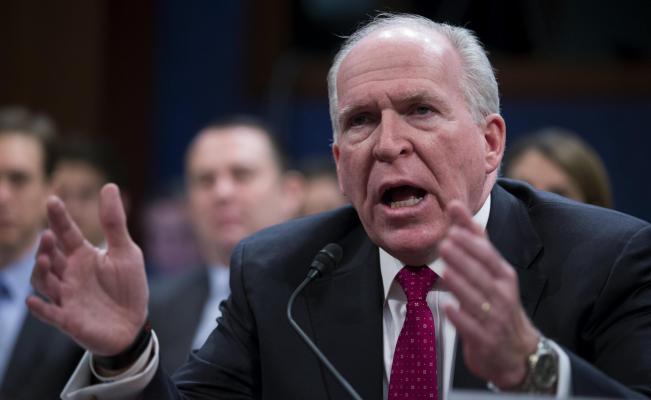 Un exjefe de la CIA confirma que Rusia contactó al equipo de campaña de Trump