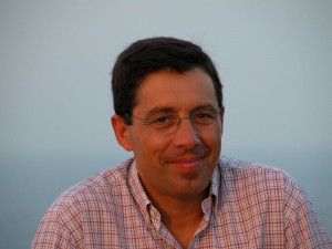 Julio Sánchez Álvarez