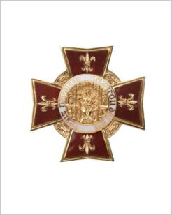 El Gobierno concede la Cruz de Carlos III a siete personas y entidades por contribuir al prestigio de Navarra