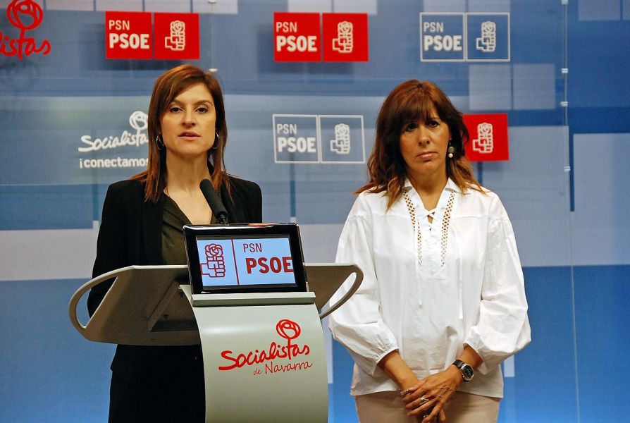El PSN dice que estará “vigilante” sobre las ayudas de emergencia