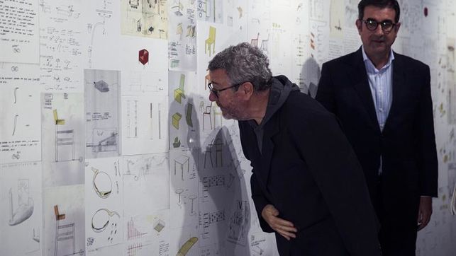 Philippe Starck: 