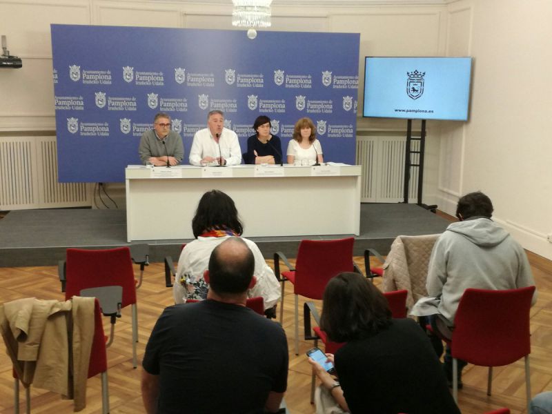 El primer Plan de Infancia y Adolescencia unificará acciones y líneas de trabajo