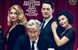 Regresa 'Twin Peaks', una serie que dejó una profunda huella en la televisión