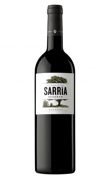 Señorío de Sarría Reserva 2011 logra Medalla de Oro en el ‘Challenge International du Vin’