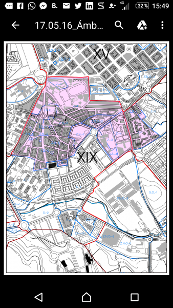 El Ayuntamiento de Pamplona saca a concurso la redacción del Plan Especial de Actuación Urbana