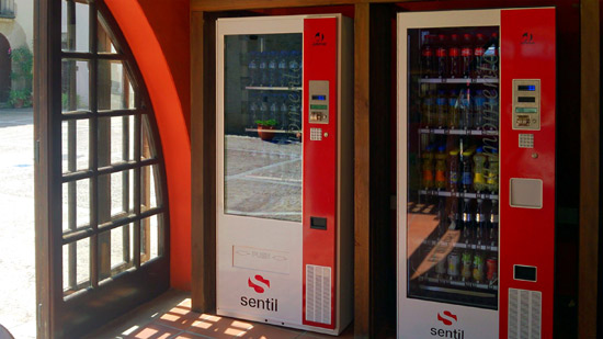 Sodena entra en el accionariado de SENTIL con una inversión de 4 millones de euros