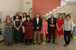 Jurado de Prensa e Internet: Premios Tiflos de la Once 2017