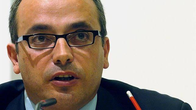 Urdaci: En 2016 España vivió un año convulso en el que se rozó el disparate
