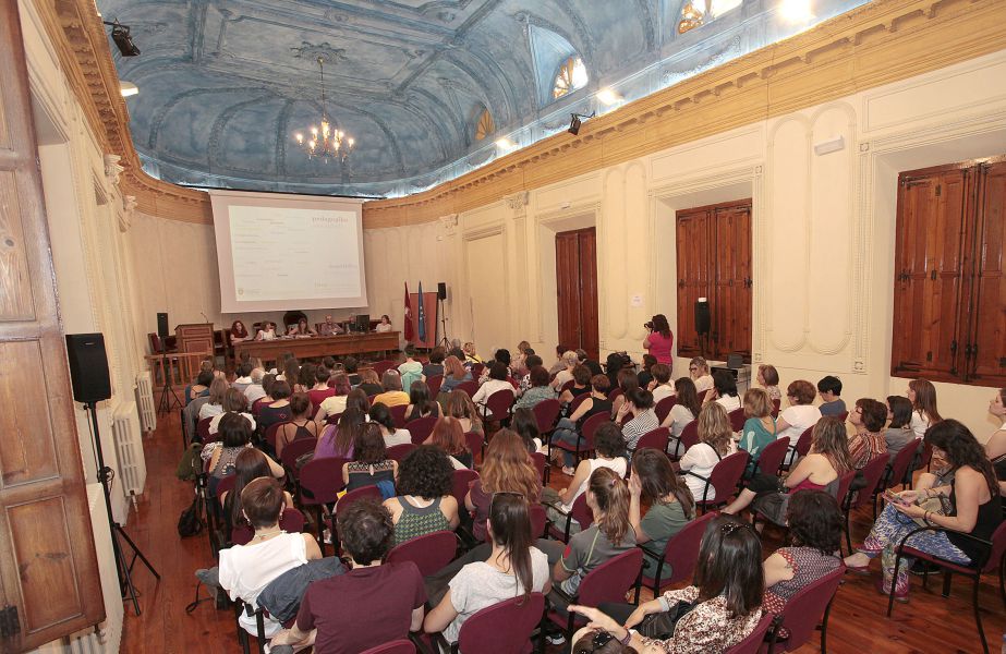 Las Escuelas Infantiles de Pamplona deciden el 