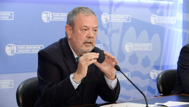 Gobierno de España y CAV logran un acuerdo sobre el cupo que facilitará la aprobación de los PGE