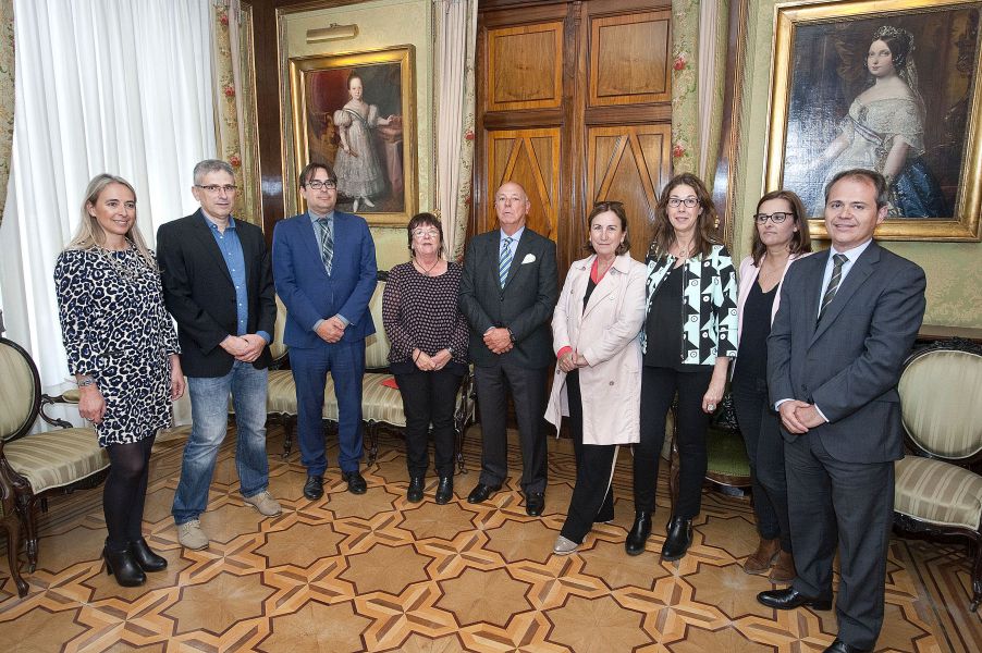 Las personas físicas también podrán adherirse a la 