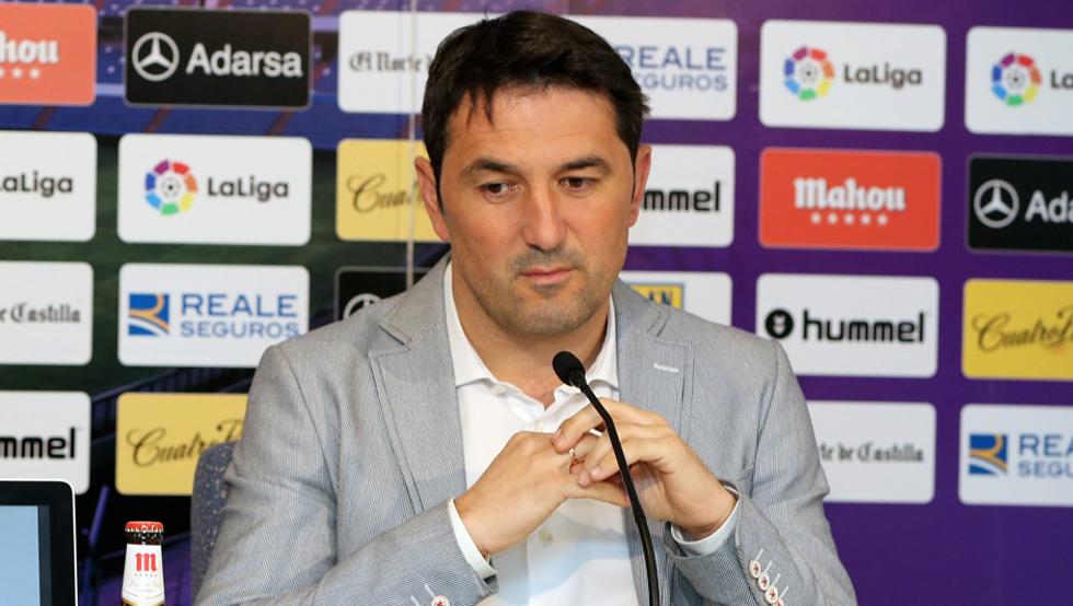 Osasuna ya espera a Braulio Vázquez para formalizar su fichaje