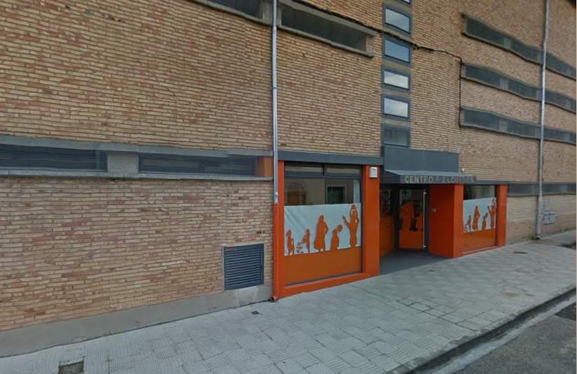 Los vecinos del Barrio Lourdes de Tudela contrarios al cambio de nombre en 49 calles