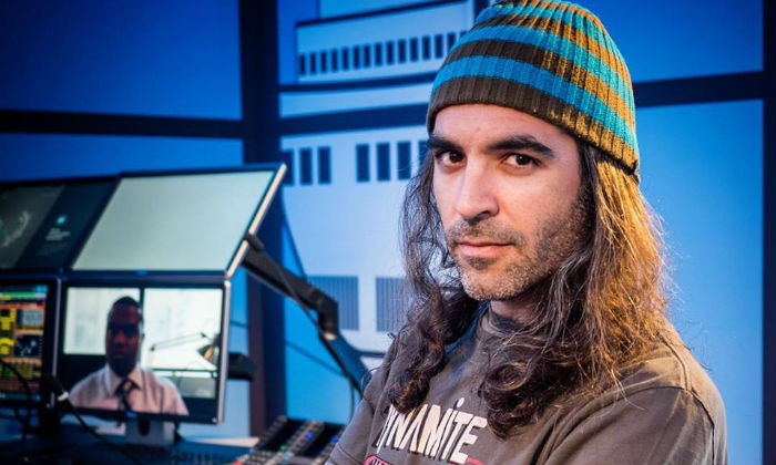 El jefe de Datos de Telefónica dice que los equipos infectados están controlados