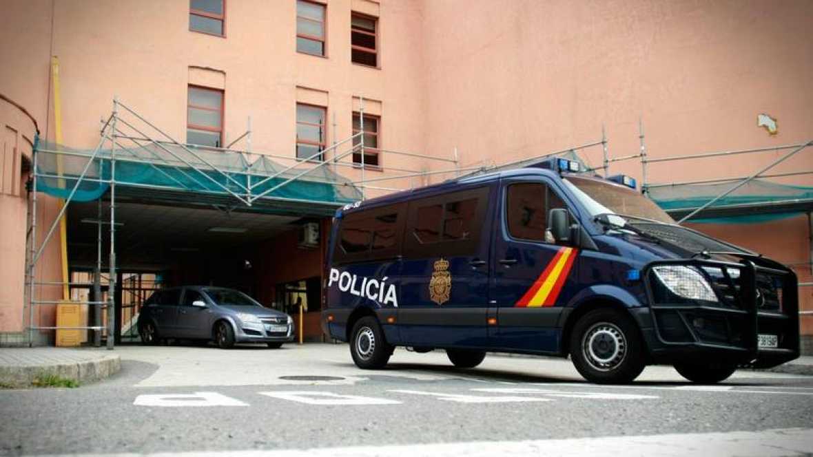 Detenido el padre de un niño hallado muerto en un monte de Oza-Cesuras, en La Coruña