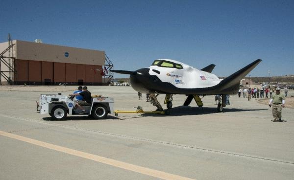 La ONU viajará al espacio en 2021 para ayudar a países en desarrollo