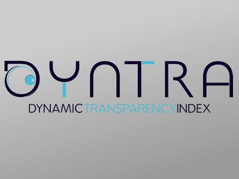 Navarra la quinta comunidad española en transparencia, según Dyntra