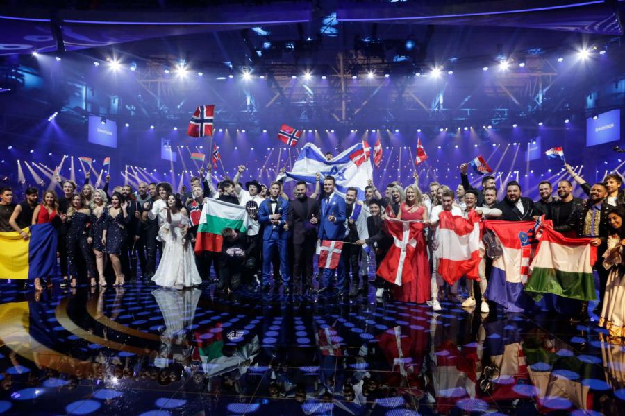 Portugal adelanta a Italia en las apuestas a horas de la final de Eurovisión