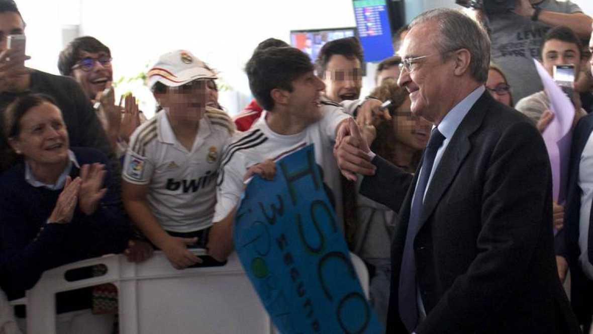 Florentino: 