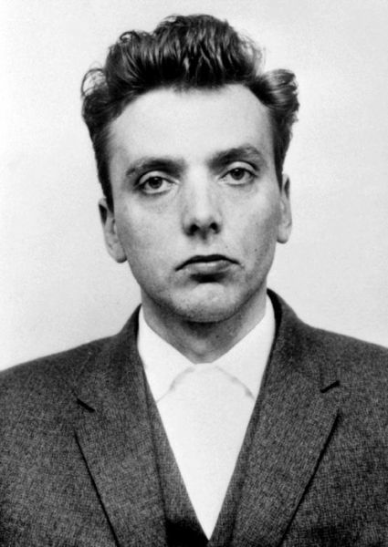 Muere el asesino, violador y torturador de niños Ian Brady