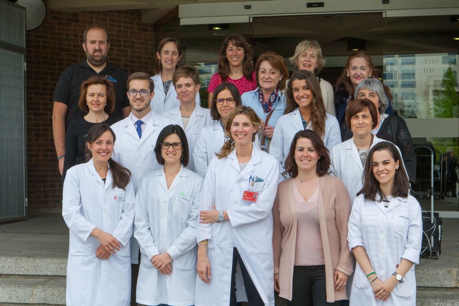 La Universidad de Navarra y el Servicio Navarro de Salud buscan voluntarios para un estudio sobre nutrición infantil