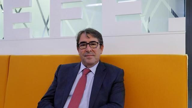 Jorge Pérez impugna ante el TAD la proclamación de la Asamblea y pide que se repita la votación