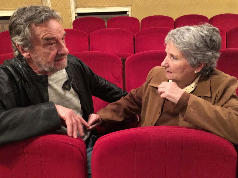 El Archivo de Navarra recibe el fondo documental de la danza de José Laínez y Concha Martínez