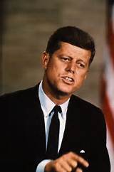 Kennedy, cien años de un mito que aún fascina a Estados Unidos