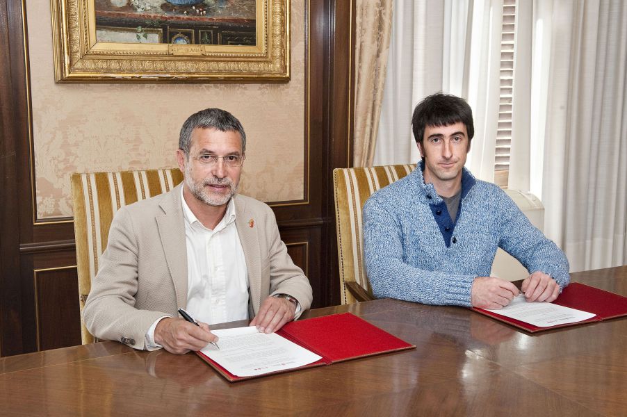 El Ayuntamiento de Vera se suma a la Bolsa de Alquiler del Gobierno de Navarra