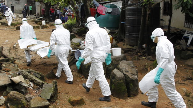 El mundo sigue sin estar preparado para pandemias, según el Banco Mundial